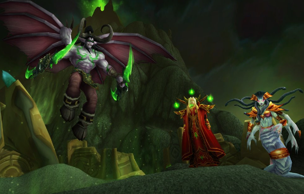 TBC Classic Class Tier List for goldmaking
